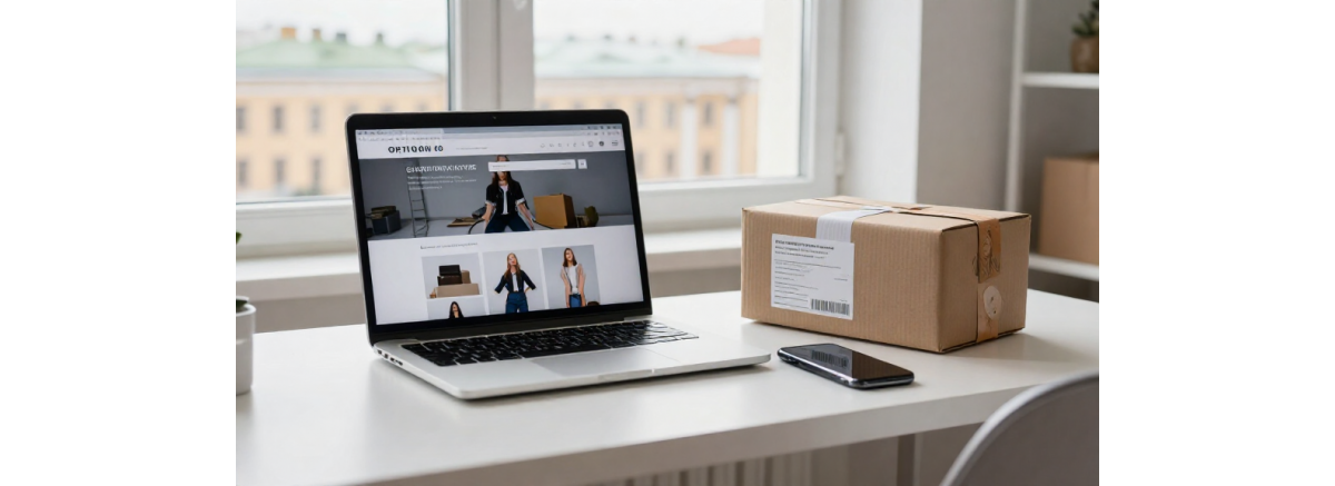 Как выбирать товары на AliExpress для доставки в Санкт-Петербург