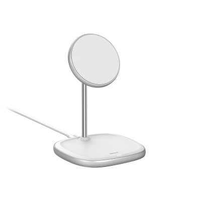 Baseus Swan MagSafe Charger Stand Baseus Swan MagSafe Charger Stand