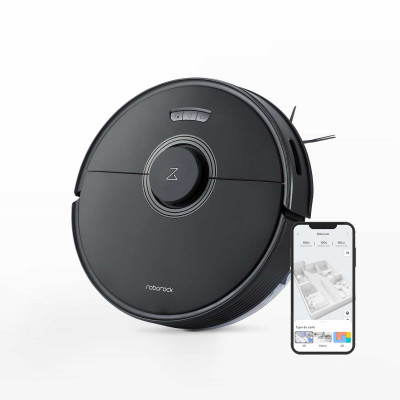 Roborock Q7 Max Robot Vacuum and Mop with 4200 Pa Power Suction | Roborock US Official Store Roborock Q7 Max Robot Vacuum and Mop with 4200 Pa Power Suction | Roborock US Official Store