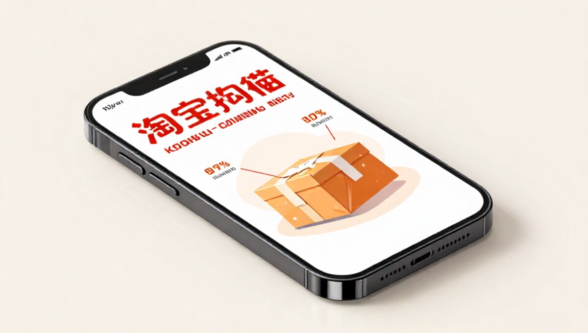 Taobao на русском — как заказать с китайского маркетплейса в 2026 — иллюстрация 1