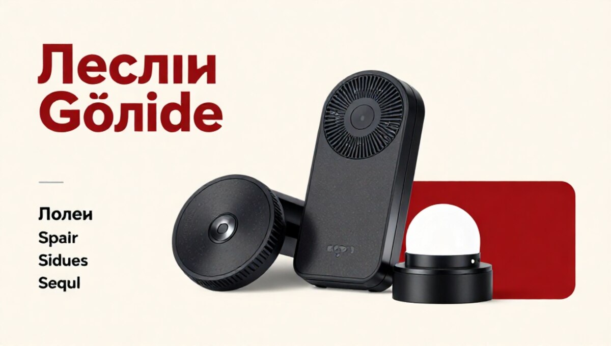 Топ гаджетов AliExpress — must have 2025–2026, рейтинг находок — иллюстрация 2
